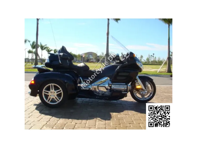 Boom Trikes Muscle Low Rider 2009 15887
